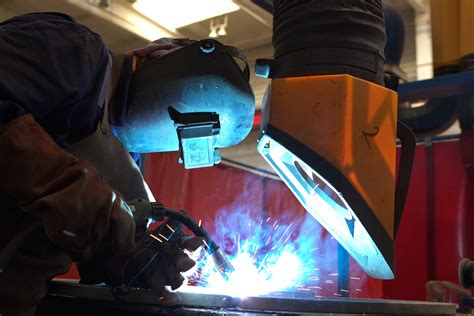 Do you love power tools, an open flame and working with your hands? If so, welding just might be the job for you. A longstanding type of craftsmanship that allows you to create cus...